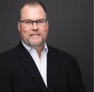 Mark Wallace, Founder & CEO of Justellus